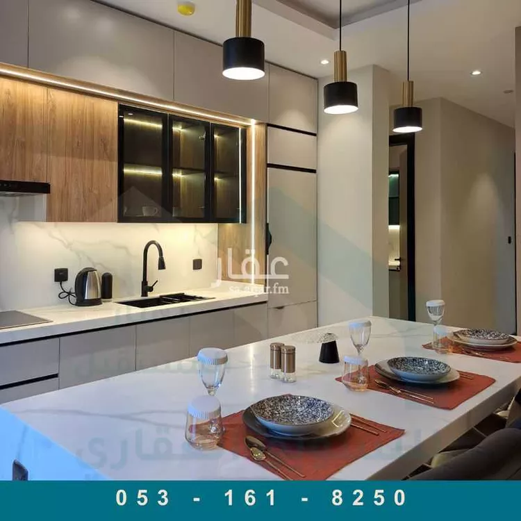 Apartment for Rent in Riyadh Al Arid
