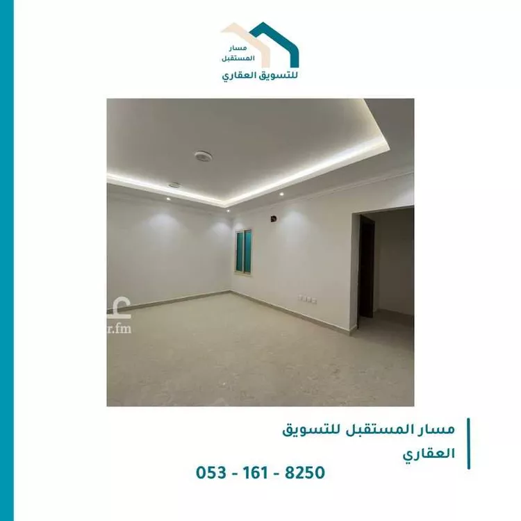 شقة للإيجار في شارع صلاح بن عطية السندي, حي العارض, مدينة الرياض, منطقة الرياض 7