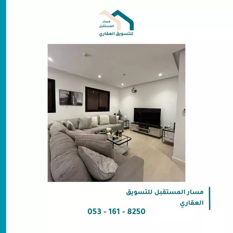 Apartment for Rent in Riyadh An Narjis صورة 4