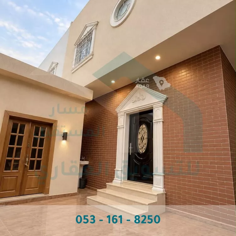 Villa for Sale in Riyadh Al Uraija Al Wusta 6