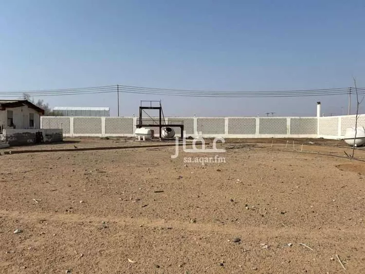 Land for Rent in Jeddah Al Riyadh