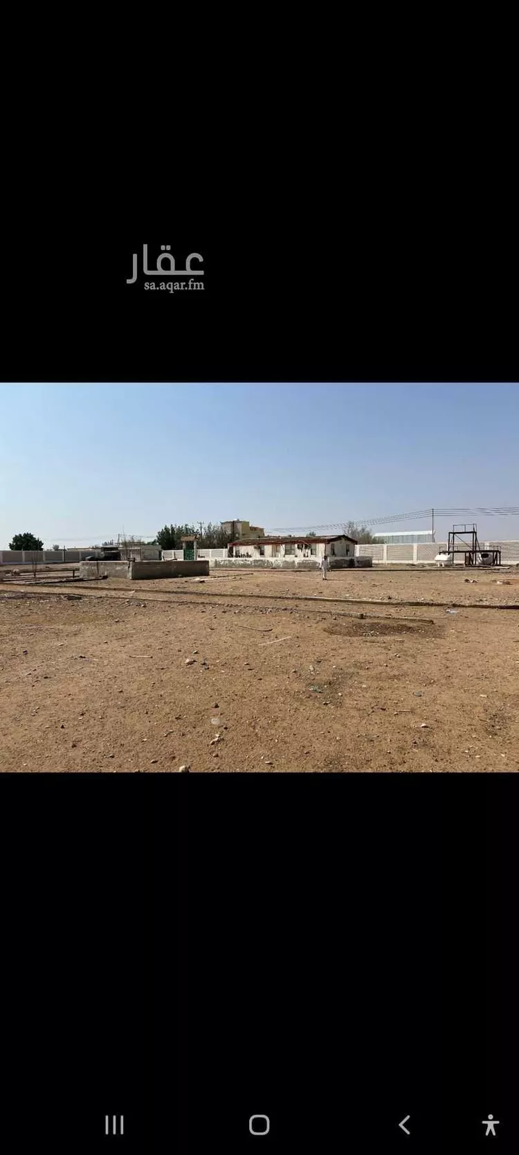 أرض للبيع في شارع إبراهيم بن مشعل العبد لي ، حي الفرقان ، جدة ، جدة صورة 4