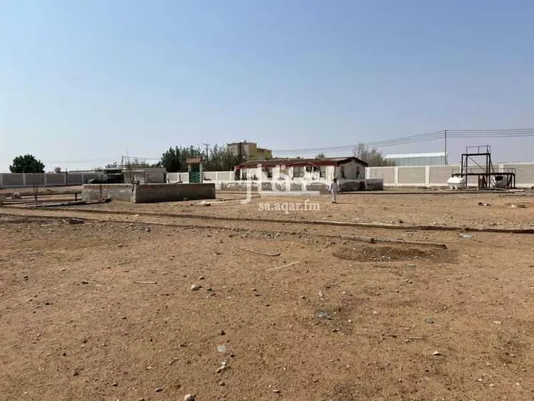 أرض للإيجار في شارع 7596511, حي بلدة ذهبان, مدينة جدة, منطقة مكة المكرمة صورة 2