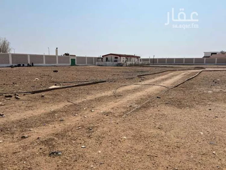 Land for Rent in Jeddah Al Riyadh 6