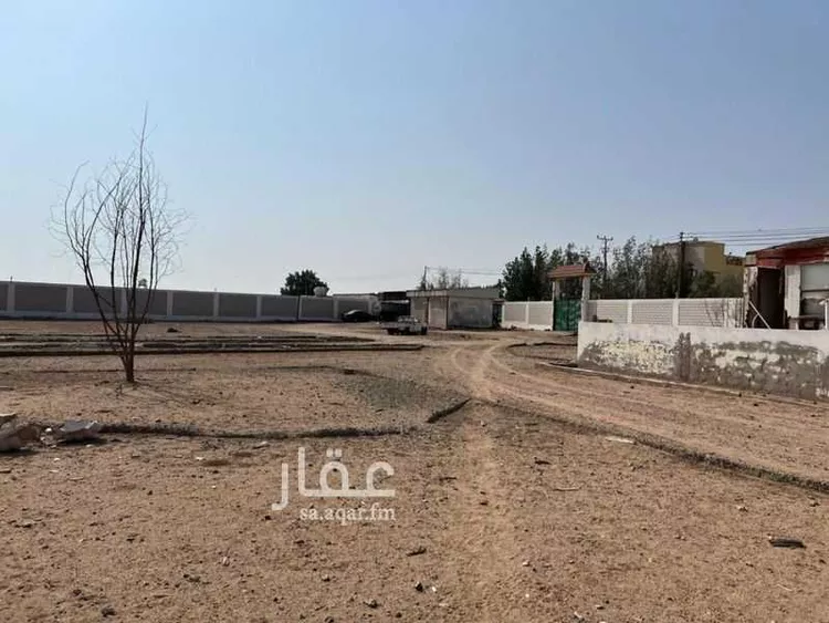 أرض للإيجار في شارع 7596511, حي بلدة ذهبان, مدينة جدة, منطقة مكة المكرمة صورة 3