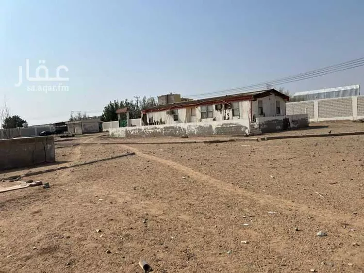 أرض للإيجار في شارع 7596511, حي بلدة ذهبان, مدينة جدة, منطقة مكة المكرمة صورة 4