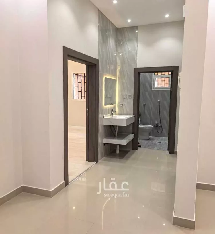 دور للإيجار في شارع القطينة ، حي ظهرة لبن ، الرياض ، منطقة الرياض صورة 5