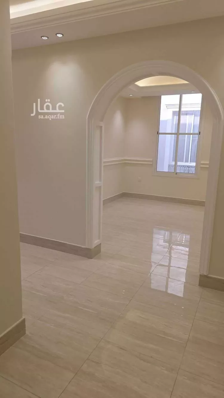شقة للإيجار في شارع الفرعة, حي الياسمين, مدينة الرياض, منطقة الرياض صورة 4
