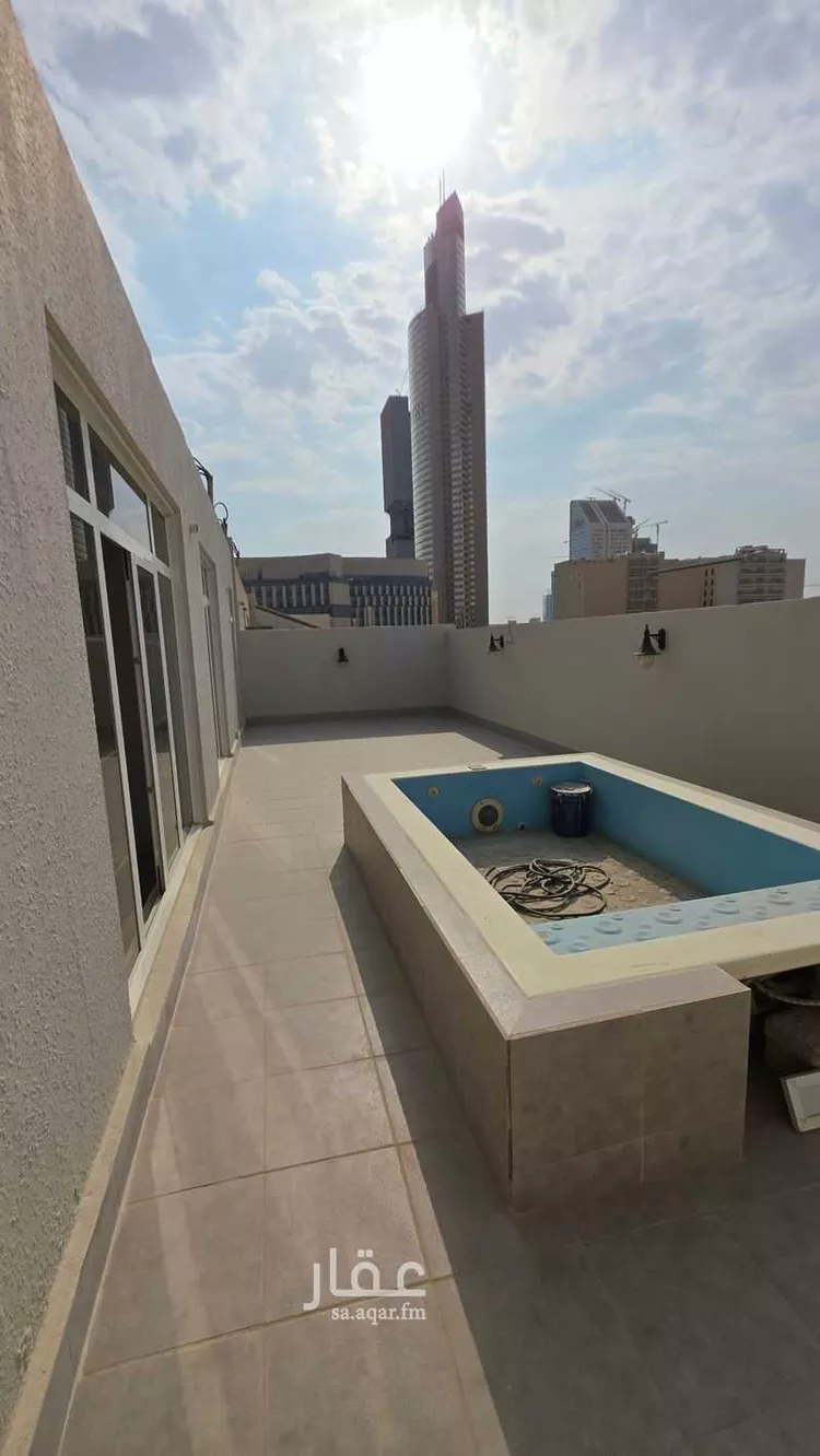 شقة للإيجار في شارع الفرعة, حي الياسمين, مدينة الرياض, منطقة الرياض 6