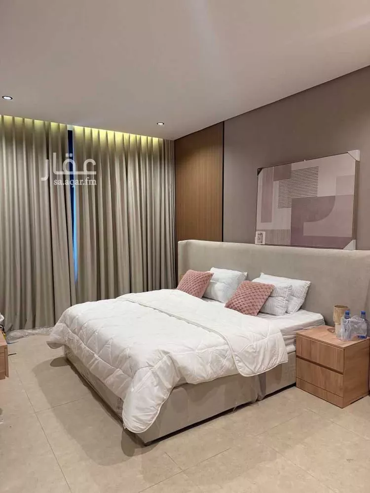 شقة للإيجار في شارع ام الهوشان ، حي الحمراء ، الخبر ، الخبر صورة 5