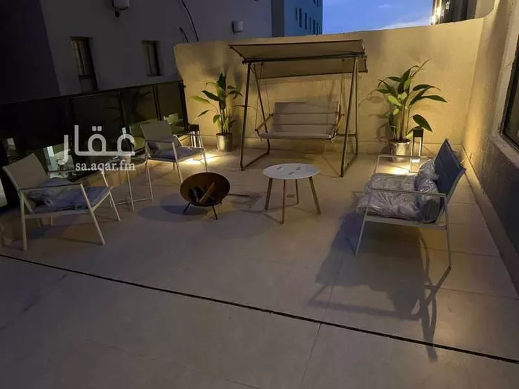 شقة للإيجار في شارع ام الهوشان ، حي الحمراء ، الخبر ، الخبر صورة 3