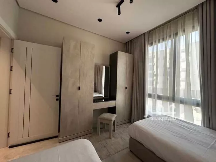 شقة للإيجار في شارع أم القرى, حي الحمراء, مدينة الخبر, المنطقة الشرقية صورة 3