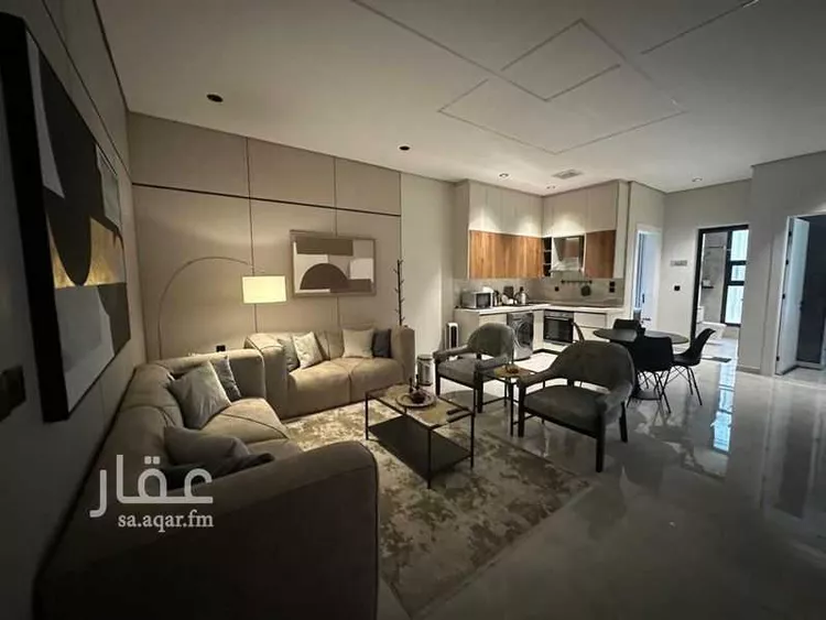 شقة للإيجار في شارع أم القرى, حي الحمراء, مدينة الخبر, المنطقة الشرقية صورة 5