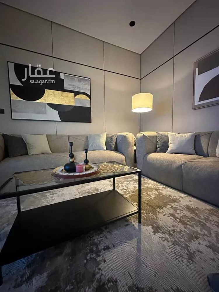 شقة للإيجار في شارع أم القرى, حي الحمراء, مدينة الخبر, المنطقة الشرقية