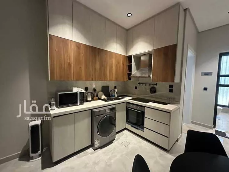 شقة للإيجار في شارع أم القرى, حي الحمراء, مدينة الخبر, المنطقة الشرقية صورة 4