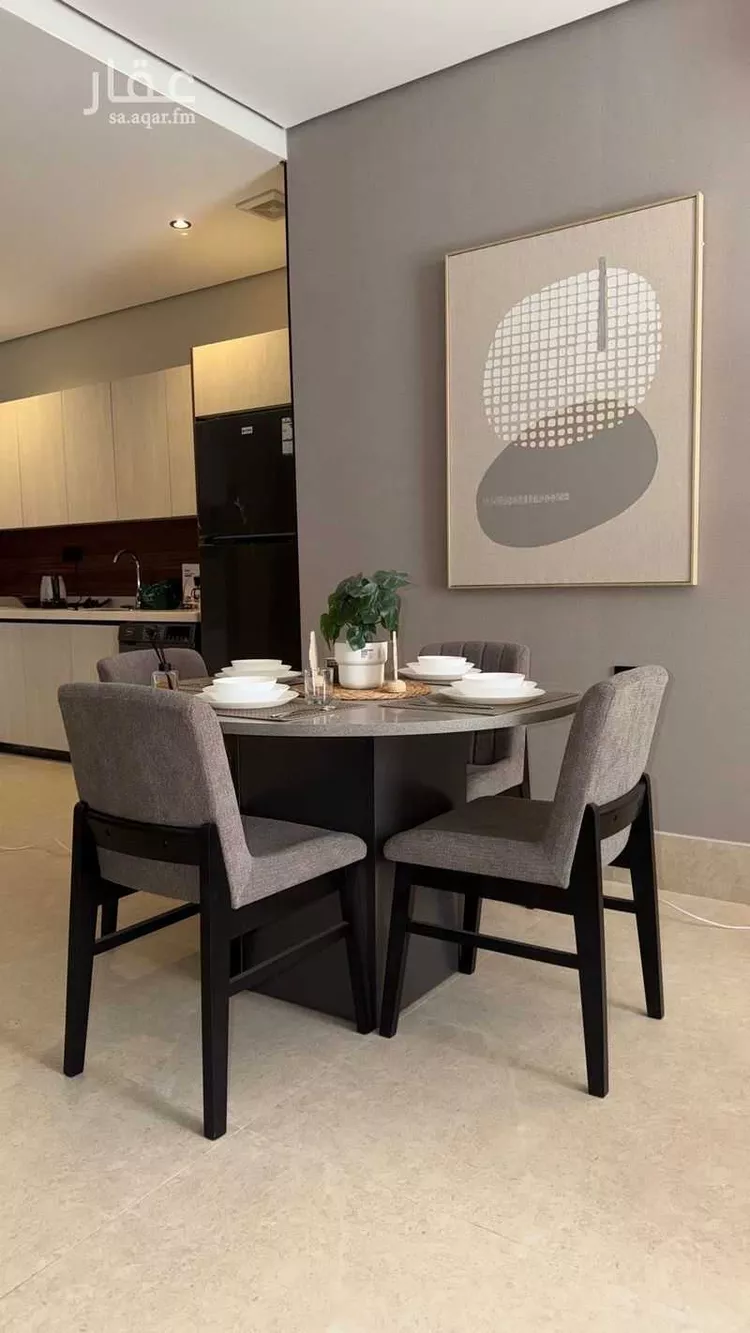 Apartment for Rent in Al Khobar Al Hamra صورة 4