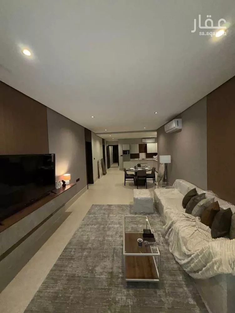 شقة للإيجار في شارع ام الهوشان ، حي الحمراء ، الخبر ، الخبر