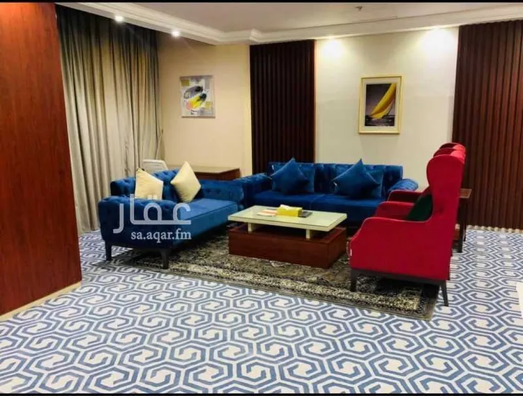 فندق للبيع في شارع ضمك 39, حي ضمك, مدينة خميس مشيط, منطقة عسير صورة 3