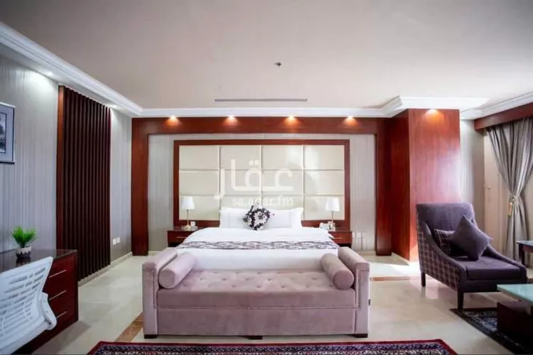 عمارة للبيع في شارع طريق الملك فيصل , حي ضمك, مدينة خميس مشيط, منطقة عسير صورة 3