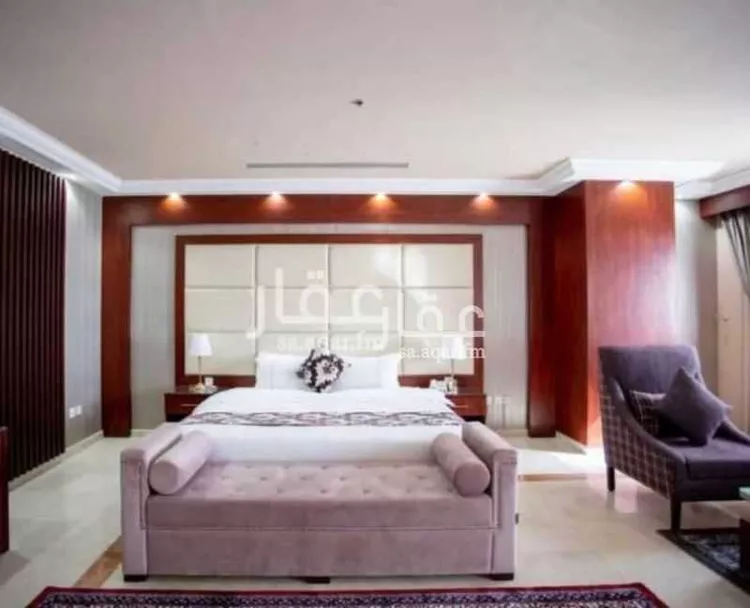 عمارة للبيع في شارع طريق الملك فيصل , حي ضمك, مدينة خميس مشيط, منطقة عسير صورة 3