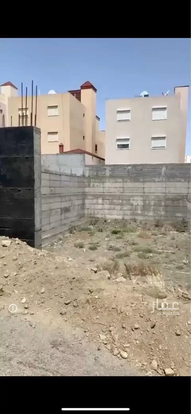 أرض للبيع في شارع 20 الشرقية, حي الشرقية, مدينة أبها, منطقة عسير