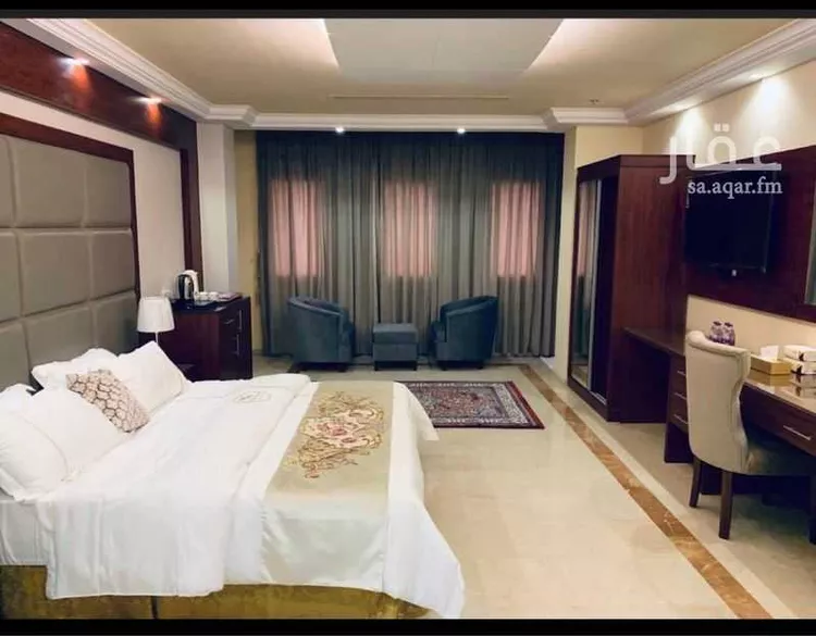 فندق للبيع في شارع ضمك 39, حي ضمك, مدينة خميس مشيط, منطقة عسير صورة 5