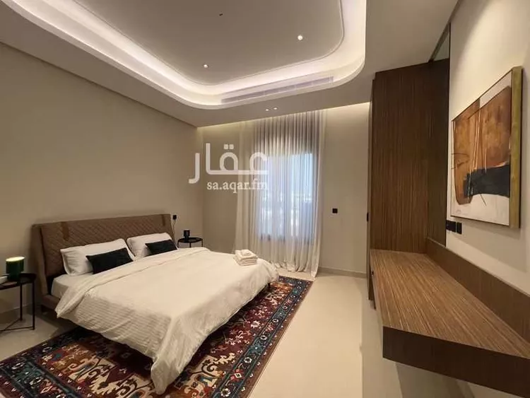 شقة مفروشة للحجز في شارع امين مدني ، حي الروضة ، جدة ، جدة صورة 4