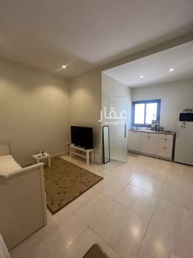 استديو مفروش للحجز في شارع مسعود بن بركة ، حي الزمرد ، جدة ، جدة صورة 5