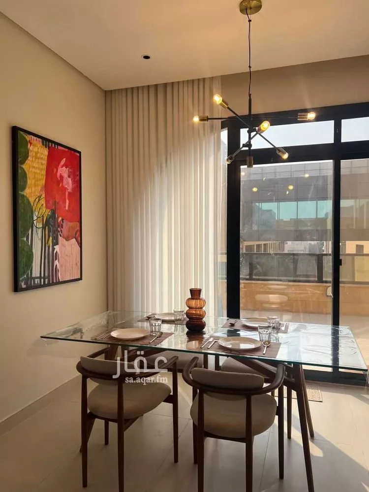 شقة للإيجار في شارع امين مدني ، حي الروضة ، جدة ، جدة