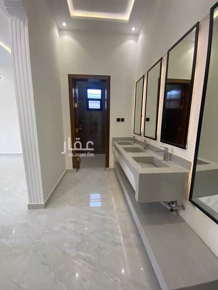 فيلا للإيجار في شارع جمال الدين الدميري ، حي الرمال ، الرياض ، منطقة الرياض صورة 4