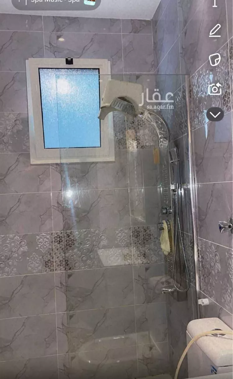 شقة للإيجار في حي الورود ، جدة ، جدة صورة 5