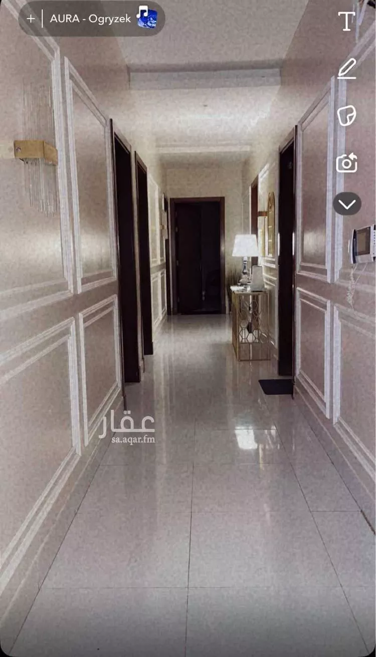 شقة للإيجار في حي الورود ، جدة ، جدة صورة 4