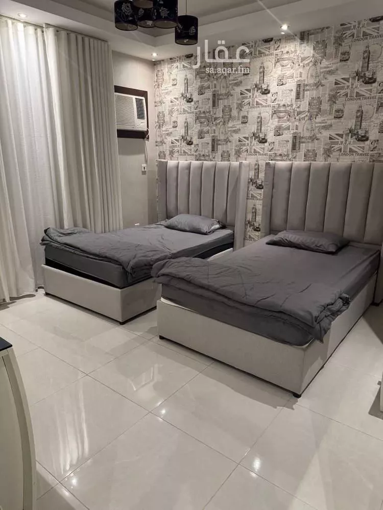 شقة للإيجار في شارع سالم بن عبدالله القرشي, حي الشراع, مدينة جدة, منطقة مكة المكرمة صورة 4