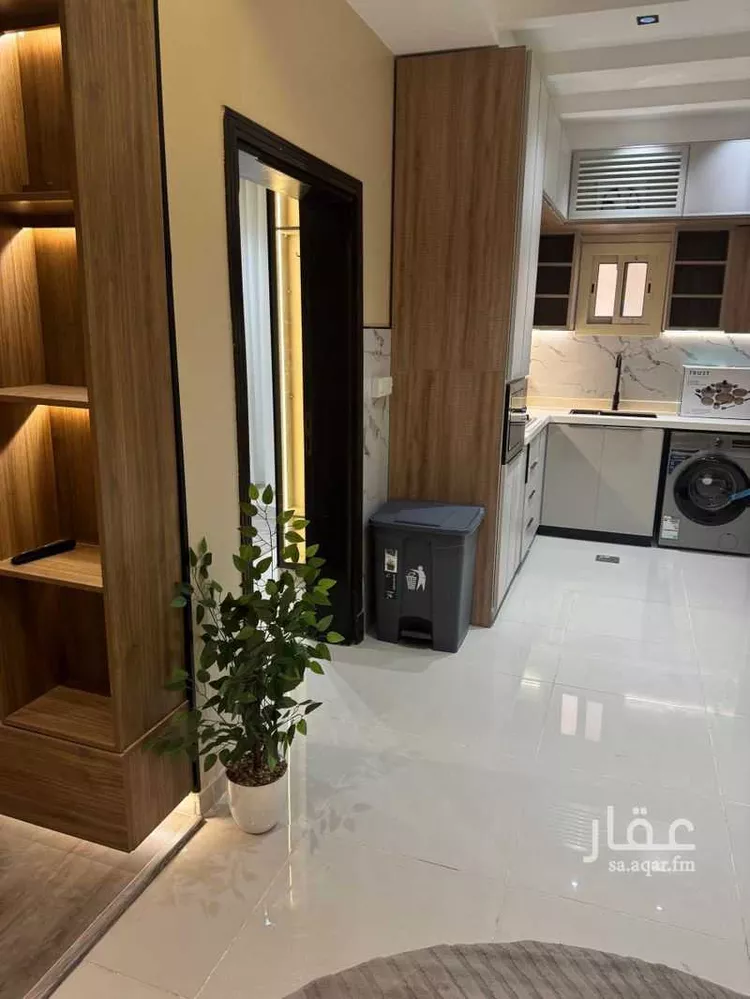 شقة للإيجار في شارع سالم بن عبدالله القرشي, حي الشراع, مدينة جدة, منطقة مكة المكرمة صورة 4