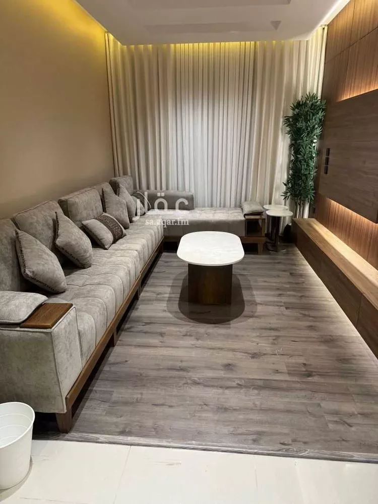 شقة للإيجار في شارع سالم بن عبدالله القرشي, حي الشراع, مدينة جدة, منطقة مكة المكرمة صورة 3