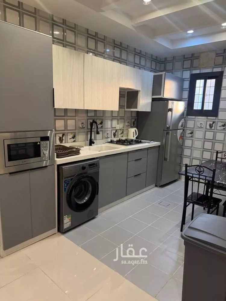 شقة للإيجار في شارع سالم بن عبدالله القرشي, حي الشراع, مدينة جدة, منطقة مكة المكرمة صورة 5