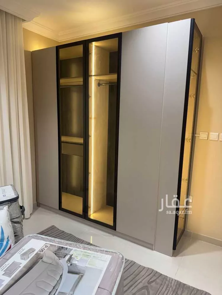 شقة للإيجار في شارع سالم بن عبدالله القرشي, حي الشراع, مدينة جدة, منطقة مكة المكرمة صورة 2