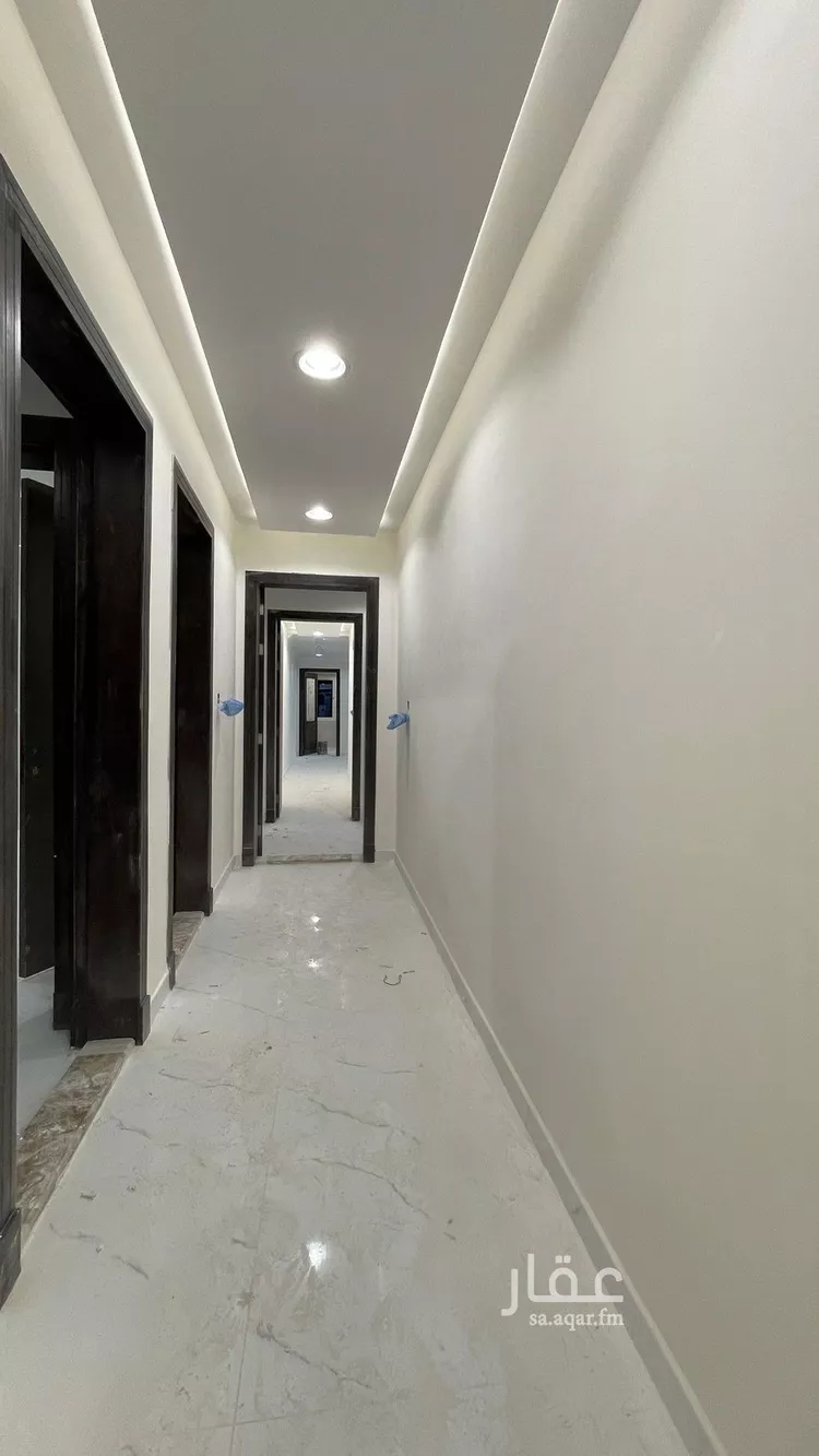 شقة للبيع في شارع طاهر الزمخشرى, حي النور, مدينة الدمام, المنطقة الشرقية صورة 3