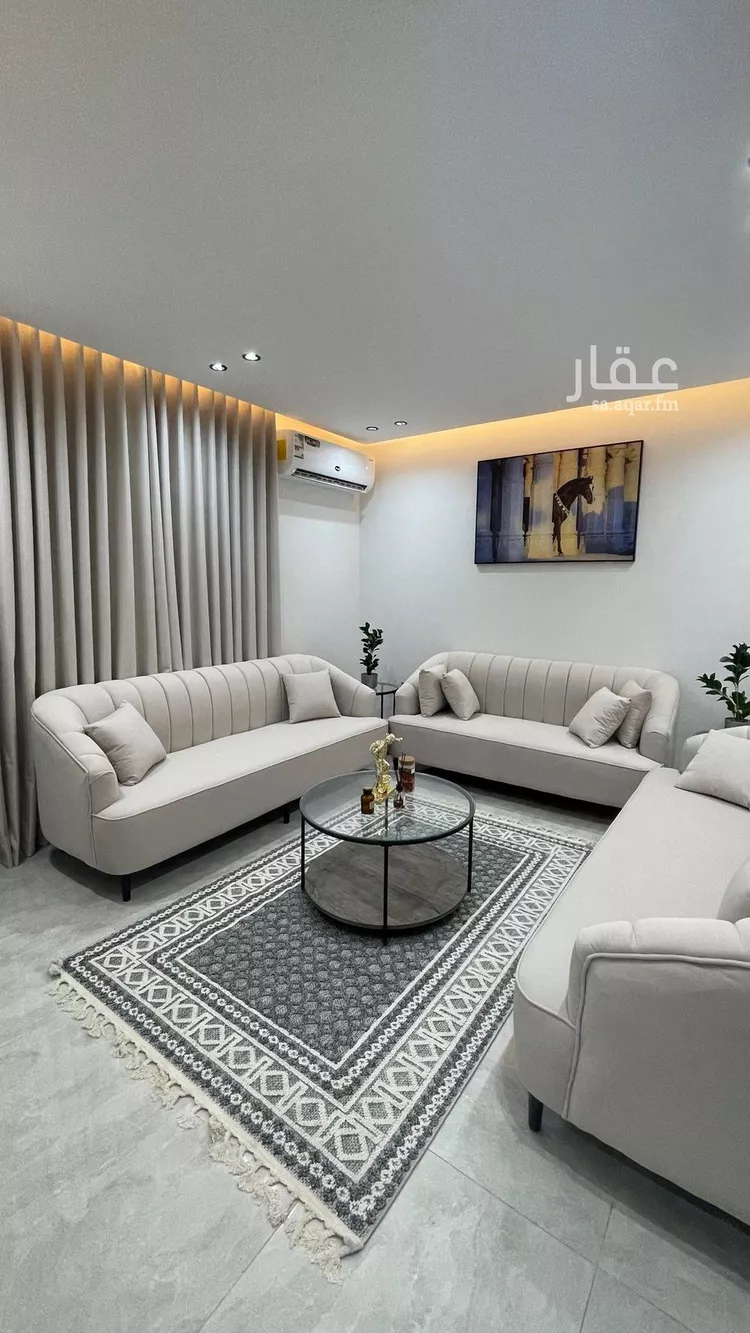 شقة للبيع في شارع النورس, حي الجوهرة, مدينة الدمام, المنطقة الشرقية صورة 4
