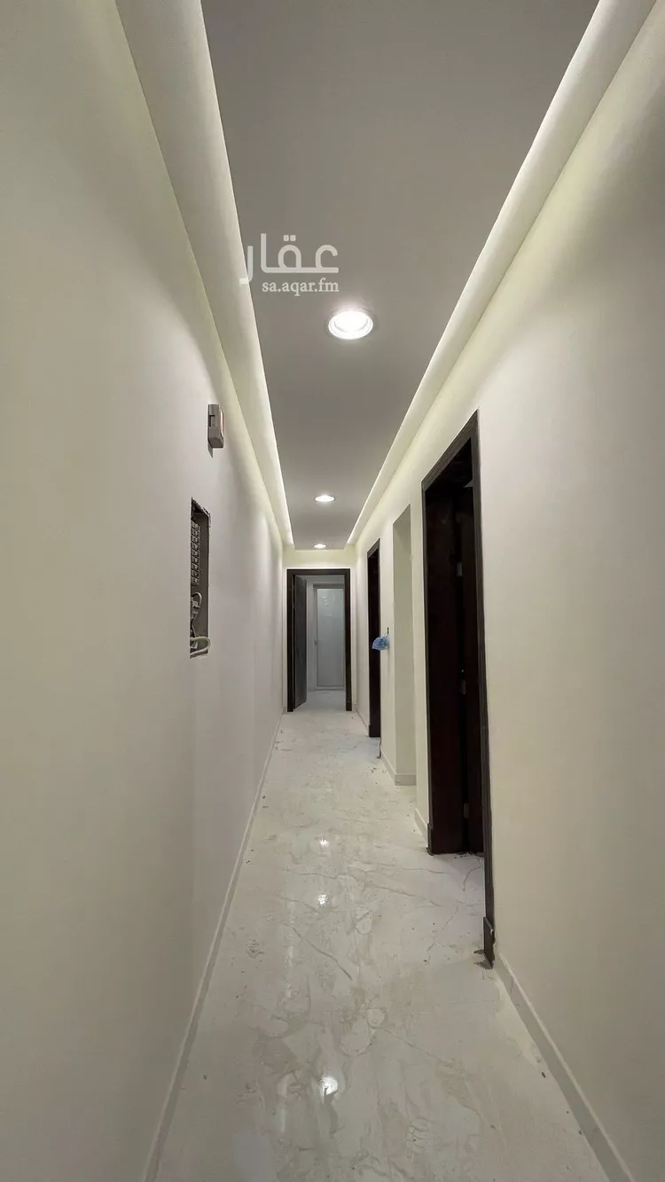 شقة للبيع في شارع طاهر الزمخشرى, حي النور, مدينة الدمام, المنطقة الشرقية صورة 4