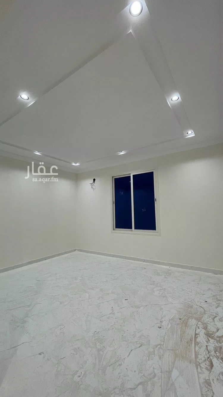 شقة للبيع في شارع طاهر الزمخشرى, حي النور, مدينة الدمام, المنطقة الشرقية صورة 3