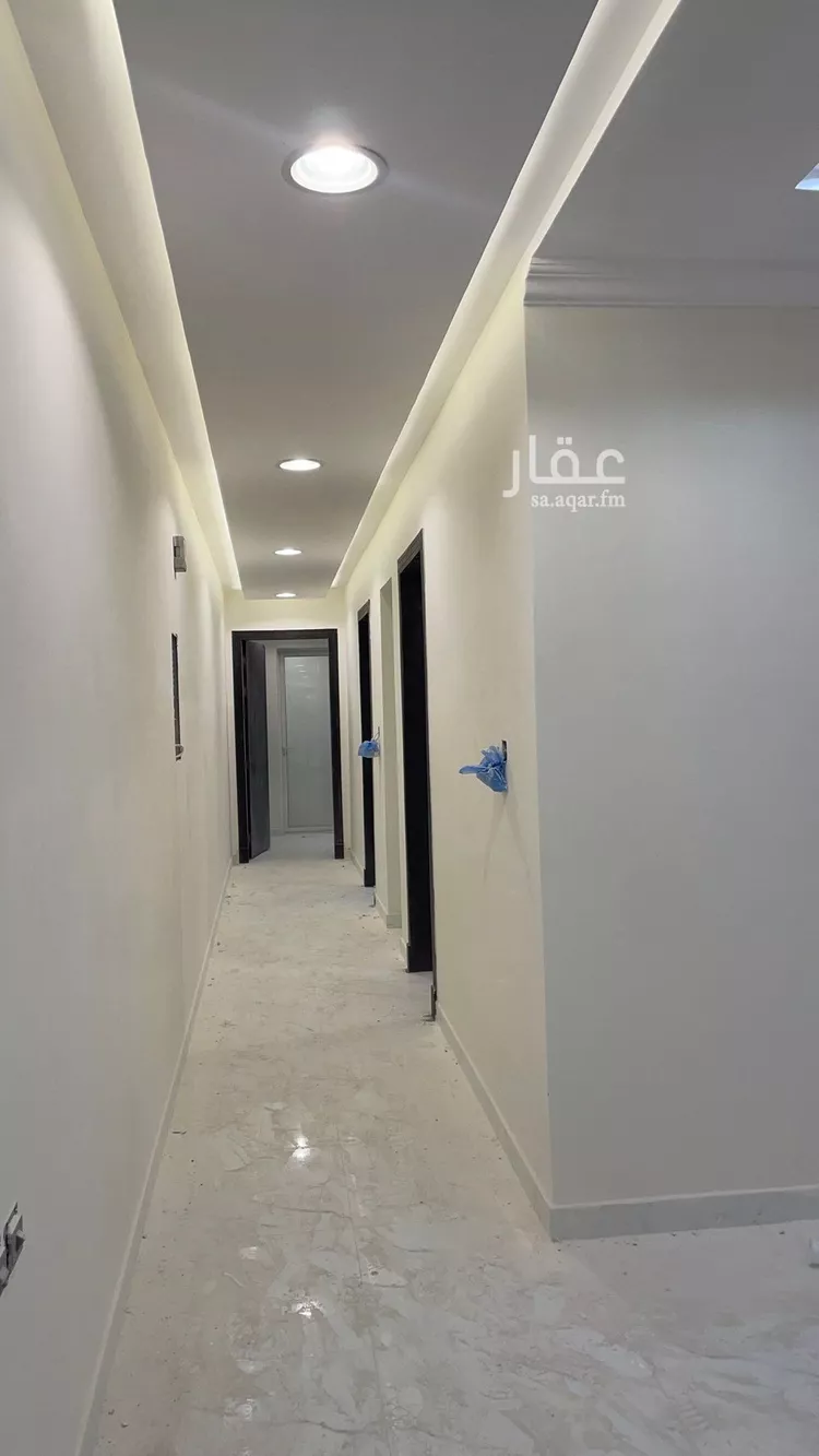 شقة للبيع في شارع طاهر الزمخشرى, حي النور, مدينة الدمام, المنطقة الشرقية صورة 4