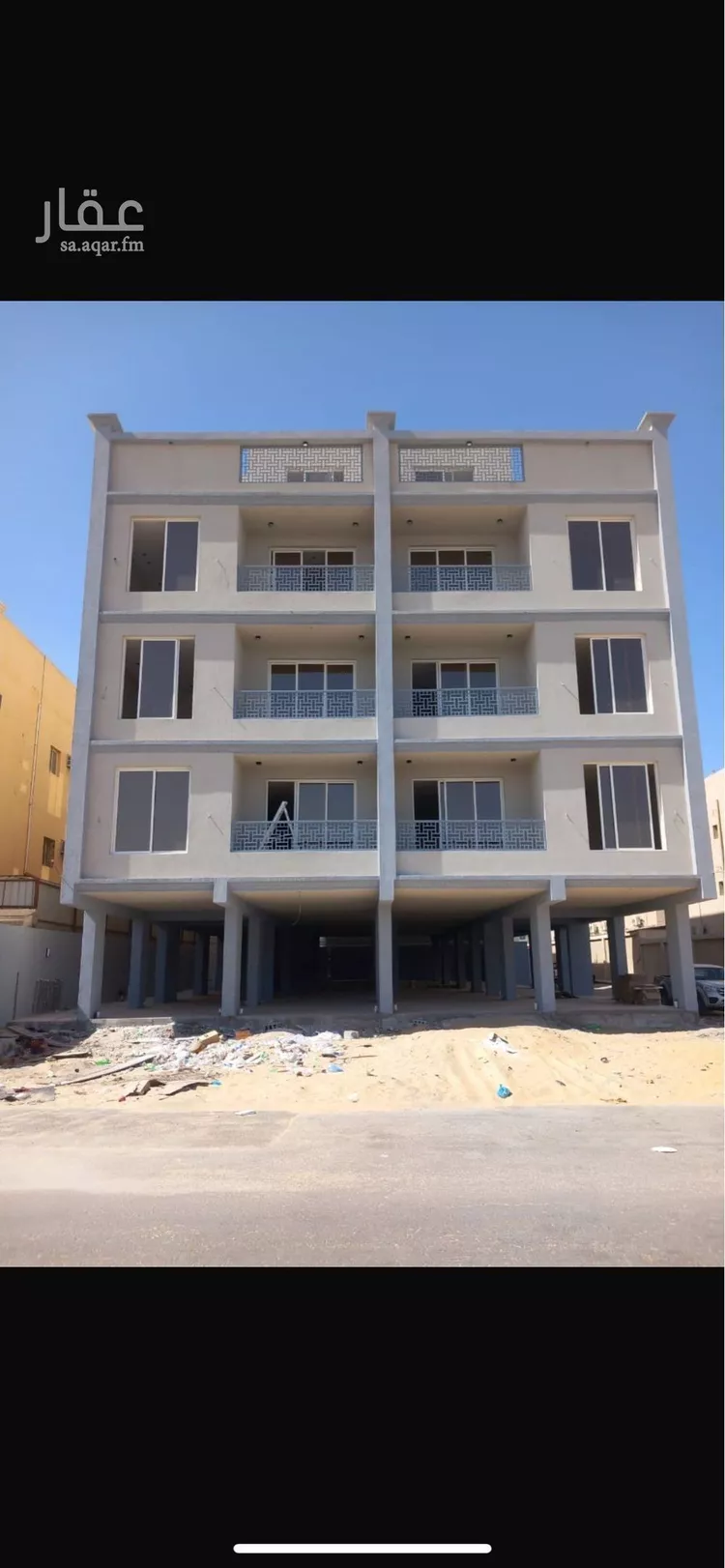 شقة للبيع في حي النور, مدينة الدمام, المنطقة الشرقية