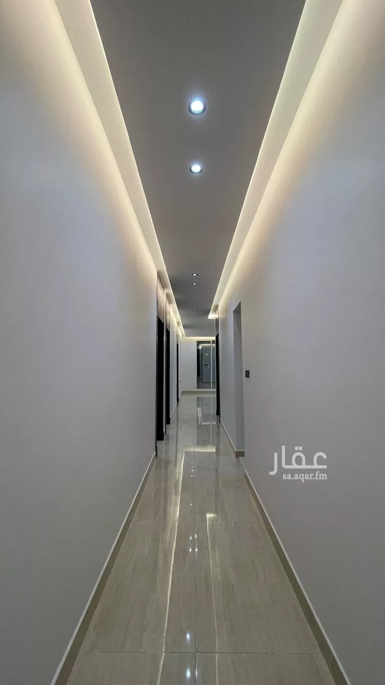 شقة للبيع في شارع عبدالرحمن ابن بشر العبدي, حي النور, مدينة الدمام, المنطقة الشرقية صورة 5