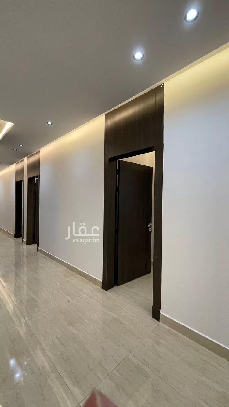 شقة للبيع في شارع صالح بن يحي, حي النور, مدينة الدمام, المنطقة الشرقية صورة 3