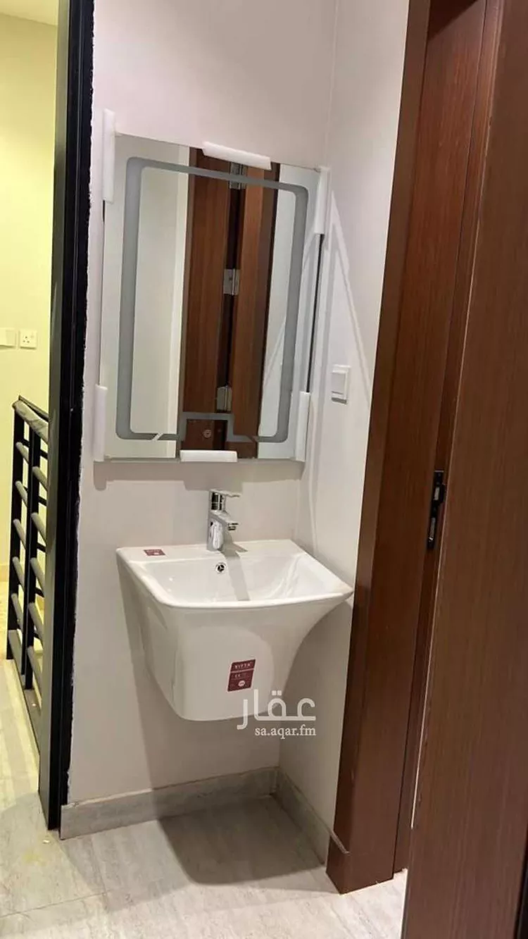 شقة للإيجار في شارع عبدالرحمن الأنصاري ، حي الرمال ، الرياض ، منطقة الرياض صورة 2