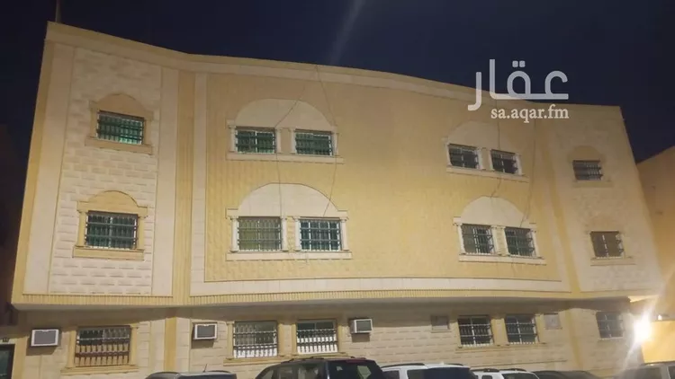 شقة للإيجار في شارع أبي ذر الغفاري, حي الربوة, مدينة الرياض, منطقة الرياض