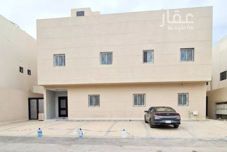 شقة للإيجار في شارع السوبان, حي العليا, مدينة الرياض, منطقة الرياض