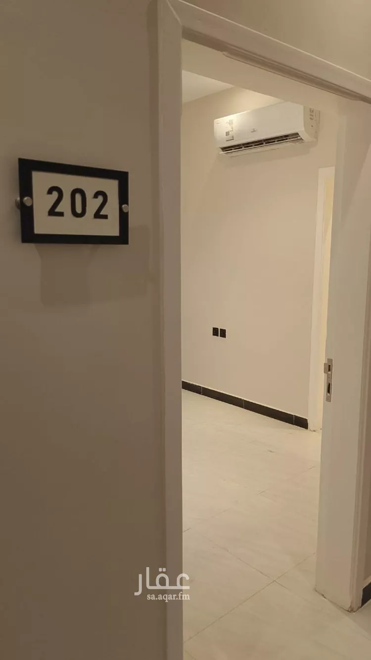 شقة للإيجار في شارع وادي الصمان, حي حطين, مدينة الرياض, منطقة الرياض