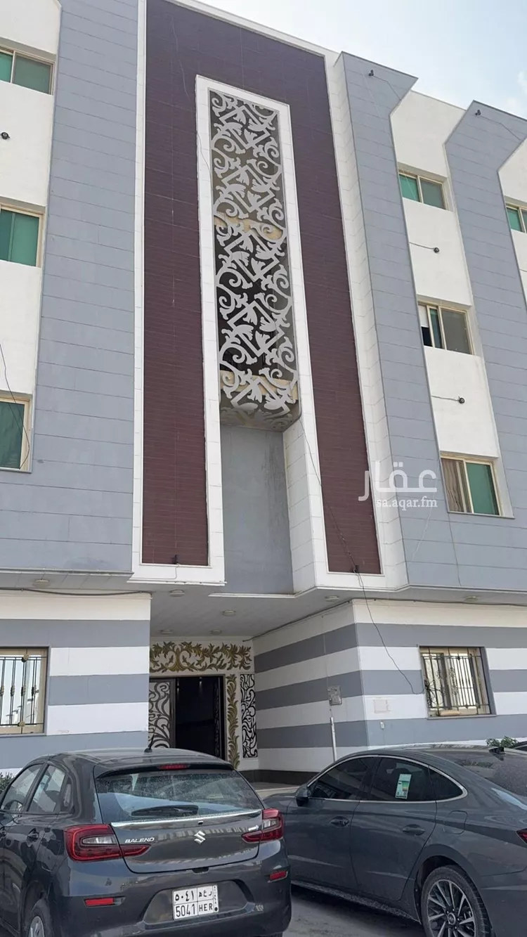 Apartment for Rent in Riyadh Al Arid